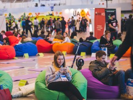 Малоизвестные факты об онлайн-пользователях в Украине