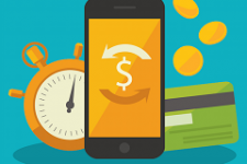 В течение 4 лет количество пользователей мобильного банкинга удвоится