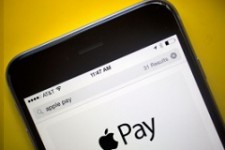 Apple Pay популярнее PayPal на рынке мобильных платежей