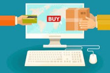Беларусы будут платить сбор за покупки в иностранных интернет-магазинах