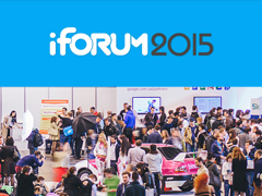 iForum-2015: мобилизация отечественного интеллекта + патриотизм идей