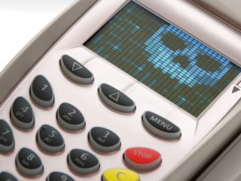 Защита электронных платежей: токенизация, EMV и P2PE