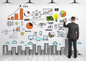 ТОП-20 городов для запуска стартапа