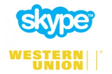 Western Union позволяет пользователям Skype пополнять свои аккаунты