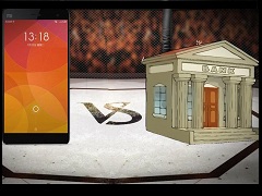 Xiaomi  запустит онлайн-банк