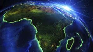 В Африке будет развиваться FinTech