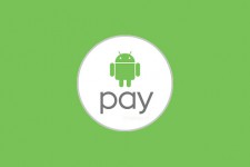 Приложение Android Pay появилось на Google Play