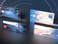 Еще один банк тестирует карты с меняющимся кодом CVV