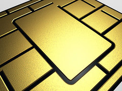 Банки и мобильные операторы скупают микрочипы