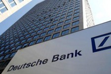 Deutsche Bank подозревают в отмывании крупных денежных сумм в России
