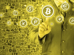 Один из крупнейших банков мира создал аналог Bitcoin