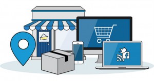 К 2020 году ожидается значительный рост электронной коммерции