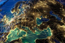 В Европе появится интернет без границ?