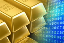 Hayek – криптовалюта, обеспеченная золотом