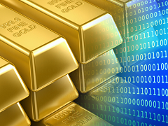 Hayek – криптовалюта, обеспеченная золотом