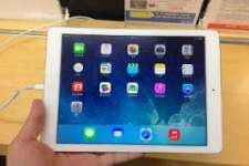 Будет ли новый iPad поддерживать платежи Apple Pay?