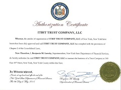 Биржа bitcoin впервые получила лицензию в США