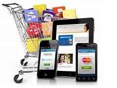 Обзор мобильной коммерции в Украине и мире (инфографика)