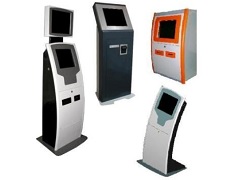 НБУ подсчитал количество платежных терминалов в Украине