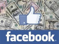 Платежи в Facebook Messenger уже в Нью-Йорке