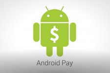 Android Pay могут представить в ближайшие сутки