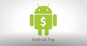 Android Pay могут представить в ближайшие сутки
