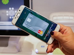 Названа окончательная дата запуска Samsung Pay