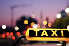 Расплатиться за такси в Эстонии можно с мобильного