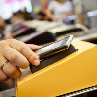 Анонсировано Android-приложение для оффлайн-оплаты проезда в киевском метро