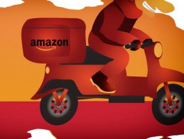 Amazon расширяет границы доставки за час