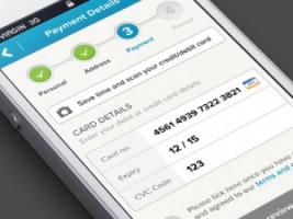Wirecard создаст кассу на смартфоне