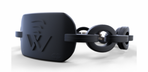 MasterCard внедрит мини-карту в браслет