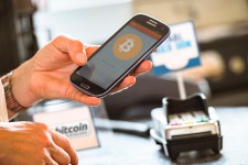 Android Pay позволит использовать Bitcoin