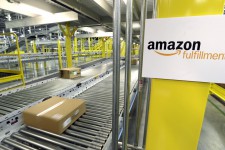 Amazon сделает доставку бесплатной
