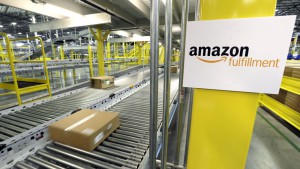 Amazon сделает доставку бесплатной