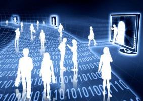 Госуслуги в онлайне: Как решить проблему идентификации граждан