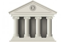 8 банков-гигантов, которые заинтересованы в Bitcoin
