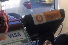 Купить продукты за Bitcoin теперь можно в одном из киевских магазинов