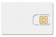 SIM-карта объединит финансовые и мобильные функции