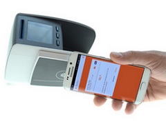 Крупный голландский банк выходит на рынок мобильных платежей