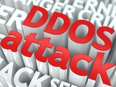 Украина среди лидеров стран с наибольшим количеством жертв DDoS-атак