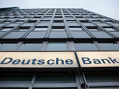 Крупнейший немецкий банк открывает лаборатории финансовых инноваций