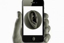 Разблокировать смартфон можно будет ухом
