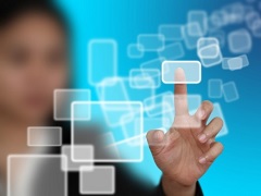 Швейцария выделила 4,5 млн долларов на электронное правительство в Украине