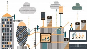 Лондон возглавил рейтинг финансовых центров мира