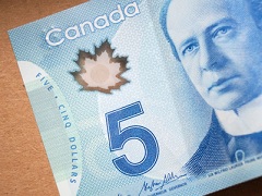 Как предпочитают расплачиваться канадцы?