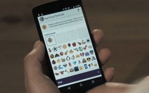 PIN-коды заменят смайлами