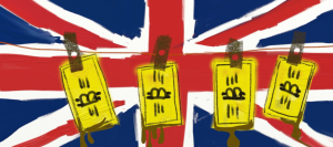 Британское Bitcoin-сообщество готово к госрегулированию