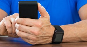 Платежи с носимых устройств могут составить $500 млрд в год