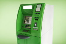 В Украине детали для банкоматов печатает 3D-принтер